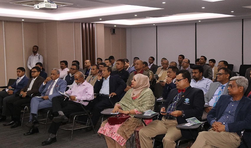 Seminar Hall